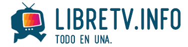 LibreTv Logo